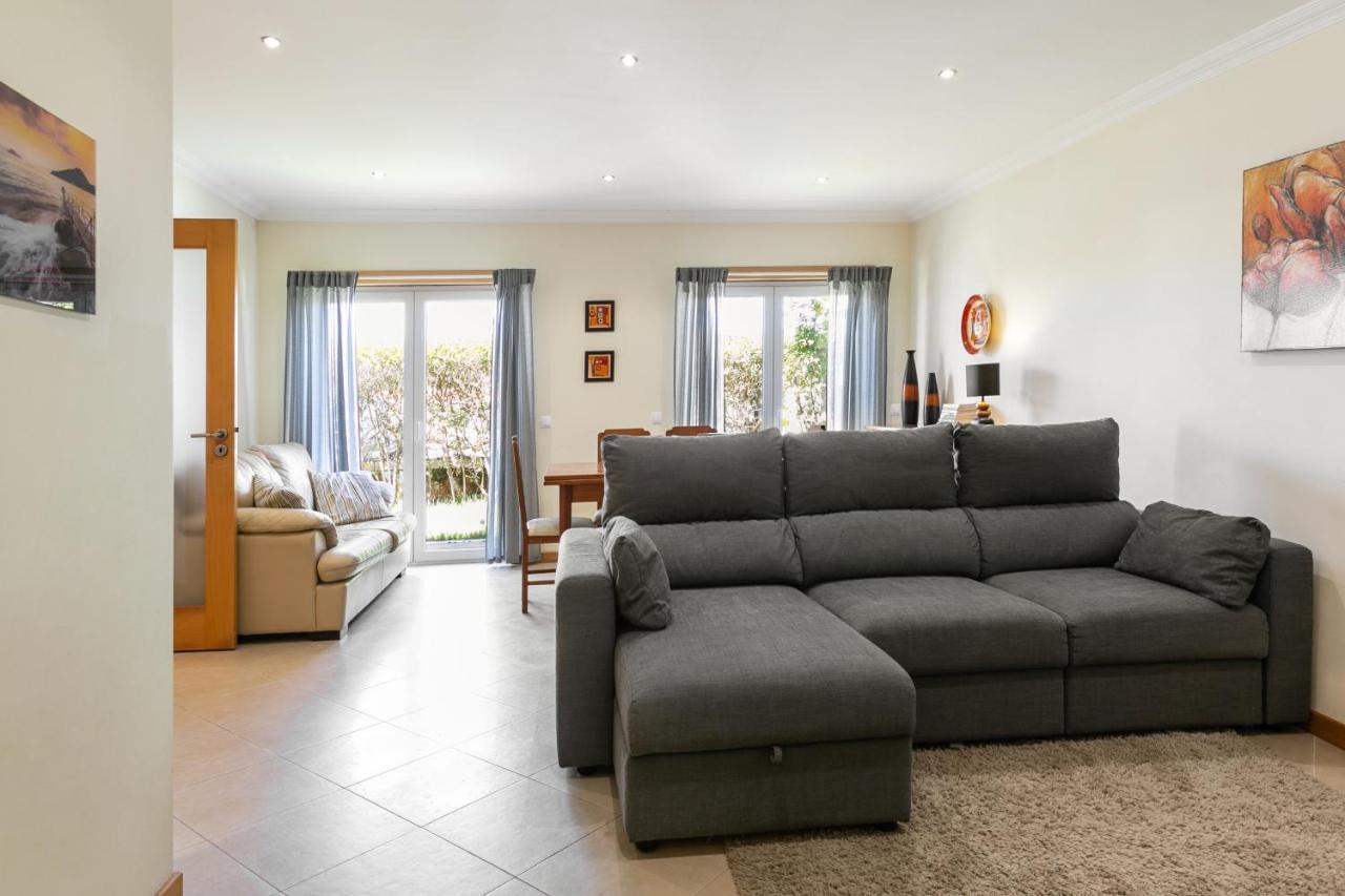 Obidos Garden Villa Kültér fotó