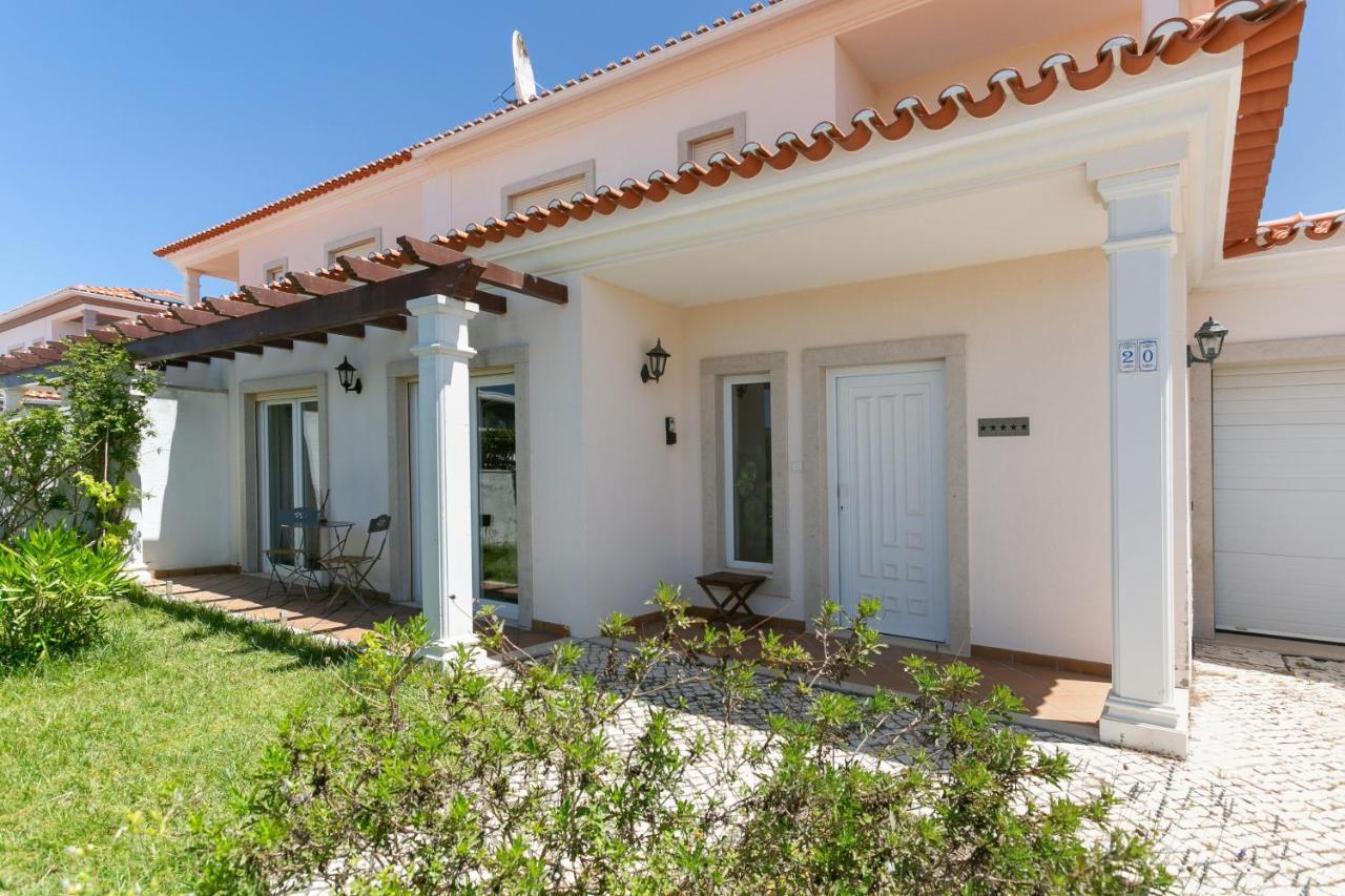 Obidos Garden Villa Kültér fotó
