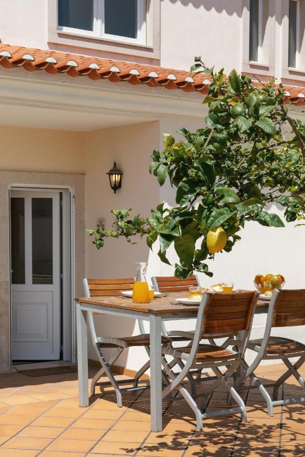 Obidos Garden Villa Kültér fotó