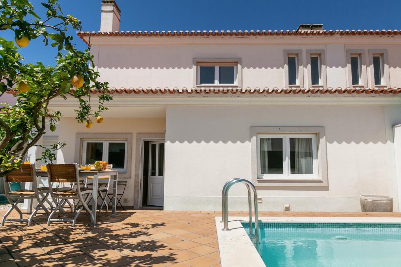 Obidos Garden Villa Kültér fotó