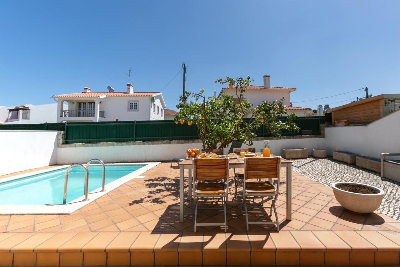 Obidos Garden Villa Kültér fotó