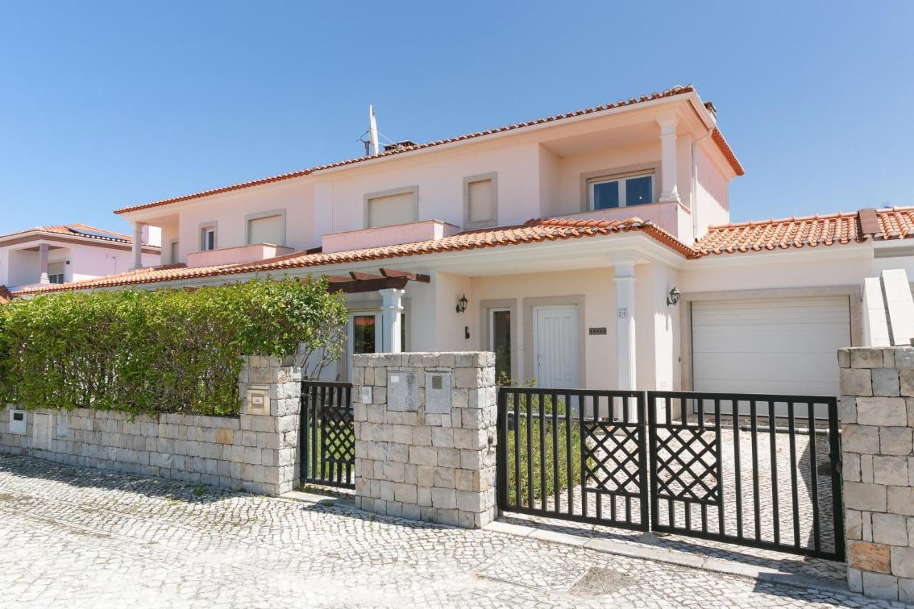 Obidos Garden Villa Kültér fotó