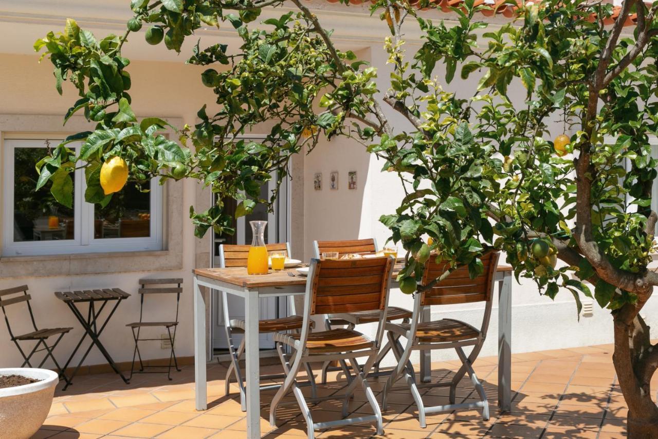 Obidos Garden Villa Kültér fotó